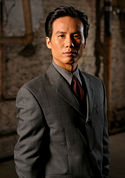 John Wu.