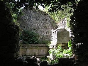Sepulcher