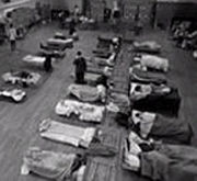 Inside Haven's sickhouse