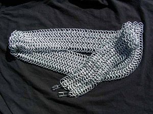 Ironskin Belt